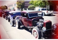 2012 Nite of the Hot Rods 2012 Nite of the Hot Rods