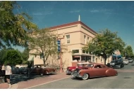 2012 Nite of the Hot Rods 2012 Nite of the Hot Rods