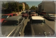 2012 Nite of the Hot Rods 2012 Nite of the Hot Rods