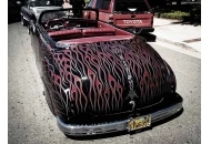 2012 Nite of the Hot Rods 2012 Nite of the Hot Rods