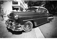 2012 Nite of the Hot Rods 2012 Nite of the Hot Rods