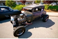 2012 Skoty Chops Shootout 4 2012 Skoty Chops Shootout 4 Pictures