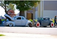 2012 Skoty Chops Shootout 4 2012 Skoty Chops Shootout 4 Pictures