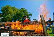 2012 Skoty Chops Shootout 4 2012 Skoty Chops Shootout 4 Pictures