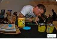 2012 Skoty Chops Shootout 4 2012 Skoty Chops Shootout 4 Pictures