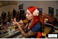 2012 Skoty Chops Shootout 4 2012 Skoty Chops Shootout 4 Pictures