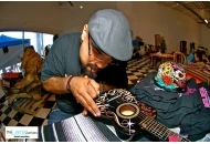 2012 Skoty Chops Shootout 4 2012 Skoty Chops Shootout 4 Pictures