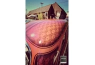 2012 Tiki Car Hop 2012 Tiki Car Hop Car Show