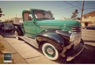 2012 Tiki Car Hop 2012 Tiki Car Hop Car Show