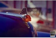 2012 Tiki Car Hop 2012 Tiki Car Hop Car Show