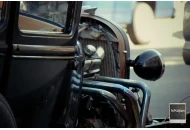 2012 Tiki Car Hop 2012 Tiki Car Hop Car Show