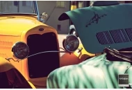 2012 Tiki Car Hop 2012 Tiki Car Hop Car Show