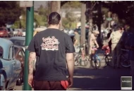 2012 Tiki Car Hop 2012 Tiki Car Hop Car Show