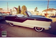 2012 Tiki Car Hop 2012 Tiki Car Hop Car Show