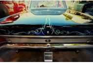 2012 Tiki Car Hop 2012 Tiki Car Hop Car Show