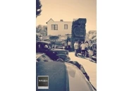 2012 Tiki Car Hop 2012 Tiki Car Hop Car Show