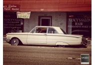 2012 Tiki Car Hop 2012 Tiki Car Hop Car Show