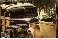 2012 Tiki Car Hop 2012 Tiki Car Hop Car Show