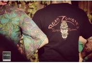 2012 Tiki Car Hop 2012 Tiki Car Hop Car Show