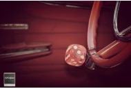 2012 Tiki Car Hop 2012 Tiki Car Hop Car Show