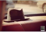 2012 Tiki Car Hop 2012 Tiki Car Hop Car Show