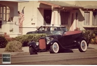 2012 Tiki Car Hop 2012 Tiki Car Hop Car Show