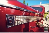 2012 Tiki Car Hop 2012 Tiki Car Hop Car Show