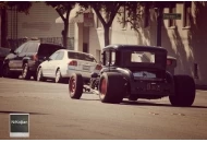 2012 Tiki Car Hop 2012 Tiki Car Hop Car Show