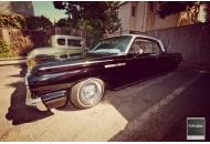 2012 Tiki Car Hop 2012 Tiki Car Hop Car Show