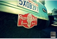 2012 Tiki Car Hop 2012 Tiki Car Hop Car Show