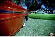 2012 Billetproof Antioch 2012 Billetproof Antioch Car Show