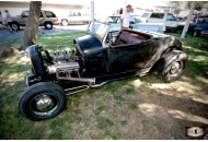 2012 Billetproof Antioch 2012 Billetproof Antioch Car Show