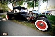 2012 Billetproof Antioch 2012 Billetproof Antioch Car Show