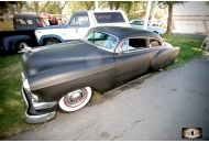 2012 Billetproof Antioch 2012 Billetproof Antioch Car Show