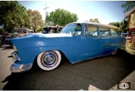 2012 Billetproof Antioch 2012 Billetproof Antioch Car Show