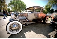 2012 Billetproof Antioch 2012 Billetproof Antioch Car Show