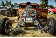2012 Billetproof Antioch 2012 Billetproof Antioch Car Show