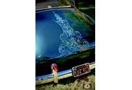 2012 Billetproof Antioch 2012 Billetproof Antioch Car Show