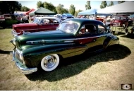 2012 Billetproof Antioch 2012 Billetproof Antioch Car Show