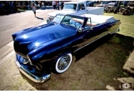 2012 Billetproof Antioch 2012 Billetproof Antioch Car Show