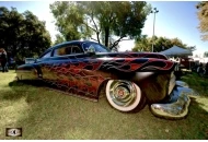 2012 Billetproof Antioch 2012 Billetproof Antioch Car Show