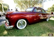 2012 Billetproof Antioch 2012 Billetproof Antioch Car Show