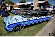 2012 Billetproof Antioch 2012 Billetproof Antioch Car Show