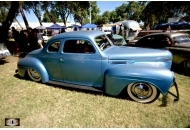 2012 Billetproof Antioch 2012 Billetproof Antioch Car Show