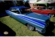 2012 Billetproof Antioch 2012 Billetproof Antioch Car Show