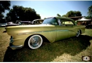 2012 Billetproof Antioch 2012 Billetproof Antioch Car Show