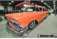 The Basement - 2013 Detroit Autorama 2013 Detroit Autorama Best-o-Basement