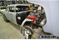 The Basement - 2013 Detroit Autorama 2013 Detroit Autorama Best-o-Basement