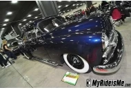 The Basement - 2013 Detroit Autorama 2013 Detroit Autorama Best-o-Basement