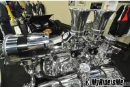 The Basement - 2013 Detroit Autorama 2013 Detroit Autorama Best-o-Basement